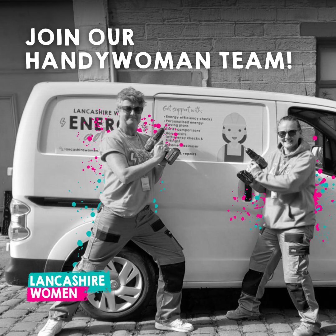 Lancashire Women | Charity tweet media