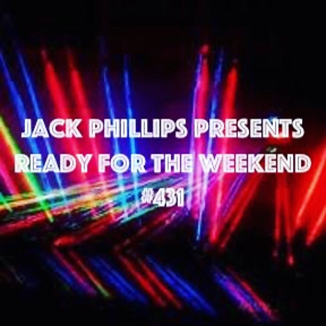 This week’s mix is now available on Mixcloud and SoundCloud: mixcloud.com/Jack_Phillips/… soundcloud.com/dj-jack-philli… #trance #trancemusic #djjackphillips #readyfortheweekend