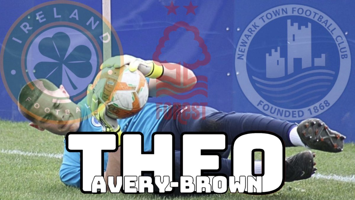 <a href="/NewarkTownFC/">Newark Town FC</a> tribute to loanee goalkeeper <a href="/AveryTheo/">Theo Avery</a> who helped us reach the playoffs. <a href="/NFFC/">Nottingham Forest</a> <a href="/NFFCAcademy/">Nottingham Forest Academy</a> <a href="/ntfcsupporters/">Newark Town Supporters Club</a> <a href="/GRPlusUK/">Grassroots Plus Podcast</a> <a href="/Teamgrassroots_/">Grassroots</a> <a href="/utdcos/">UCL</a> <a href="/NonLeagueCrowd/">Non League Crowds</a> <a href="/LukeParsonsss/">Luke</a> youtu.be/nLkDI6nSPSQ?si…