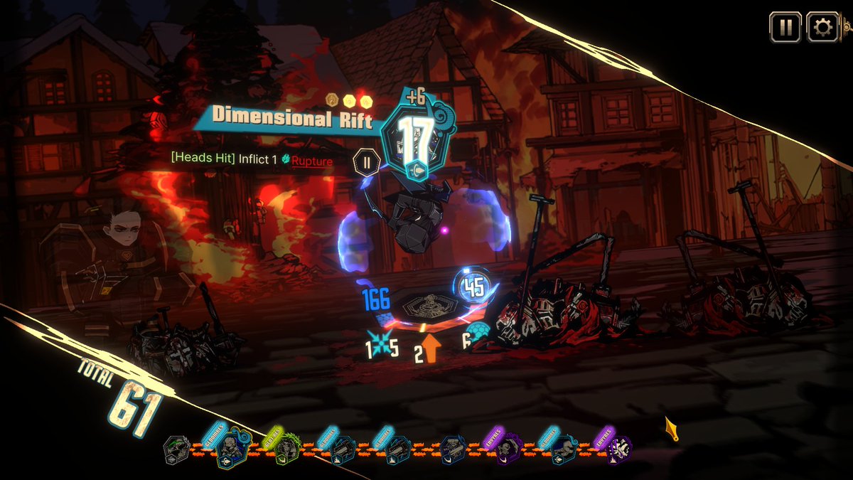 GUYS YI SANG IS DOING A FLIP