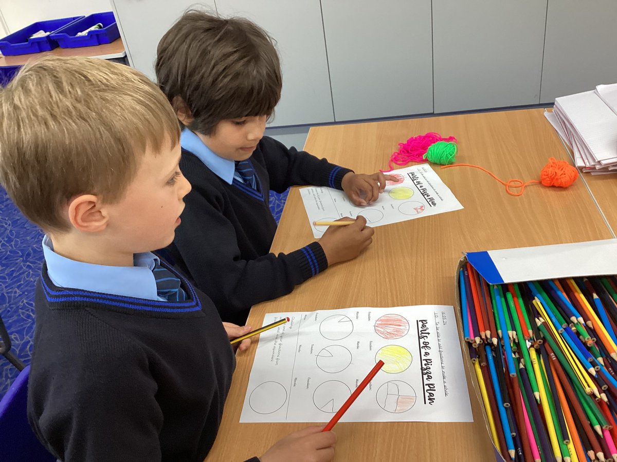 StMargs Year 2 tweet media