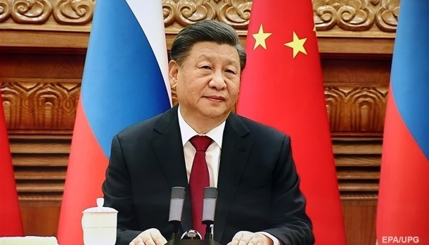 Китай вважає правильним шляхом політичне розв'язання «української кризи» - Сі Цзіньпін ift.tt/bn7ecPH