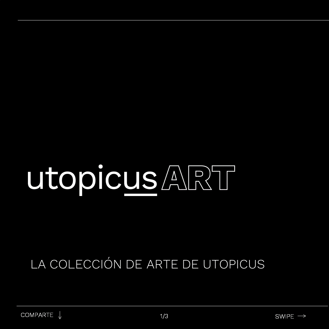Utopicus tweet media