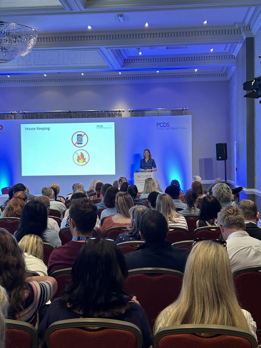 PCDO Society (@pcdosociety) on Twitter photo <a href="/drsarahjdavies/">Sarah Davies</a> welcoming a packed crowd at the Welsh PCDS conference. Great day ahead with excellent speakers lined up <a href="/drsarahjdavies/">Sarah Davies</a> welcoming a packed crowd at the Welsh PCDS conference. Great day ahead with excellent speakers lined up
