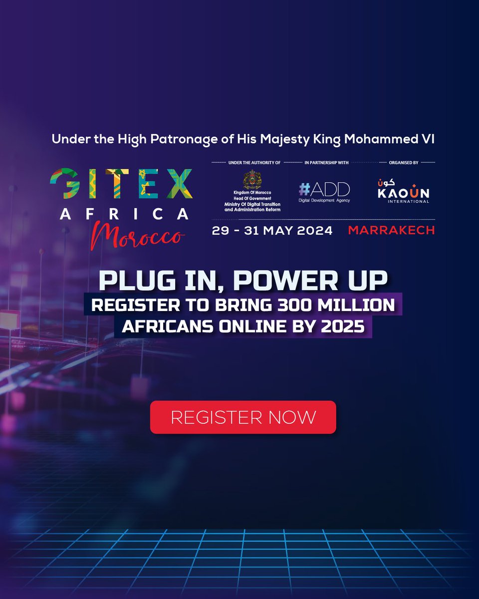 Dive into the digital future at #GITEXAFRICA📲  Swipe through our telecom-focused journey and see how we’re setting the stage for a connected continent. 🌍