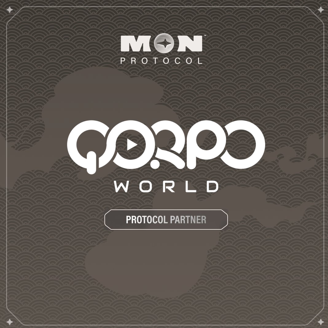 MON Protocol ๐ $MON (@monprotocol) on Twitter photo Introducing MON Protocol Partner - QORPO WORLD
QORPO WORLD (<a href="/QORPOworld/">QORPO WORLD</a>) developed a variety of top-tier games, such as acclaimed hero shooter <a href="/CitizenConflict/">Citizen Conflict</a> along with an up-and-coming creature extraction shooter <a href="/playaneemate/">AneeMate</a>, all built by industry experts in Unreal Engine Introducing MON Protocol Partner - QORPO WORLD
QORPO WORLD (<a href="/QORPOworld/">QORPO WORLD</a>) developed a variety of top-tier games, such as acclaimed hero shooter <a href="/CitizenConflict/">Citizen Conflict</a> along with an up-and-coming creature extraction shooter <a href="/playaneemate/">AneeMate</a>, all built by industry experts in Unreal Engine