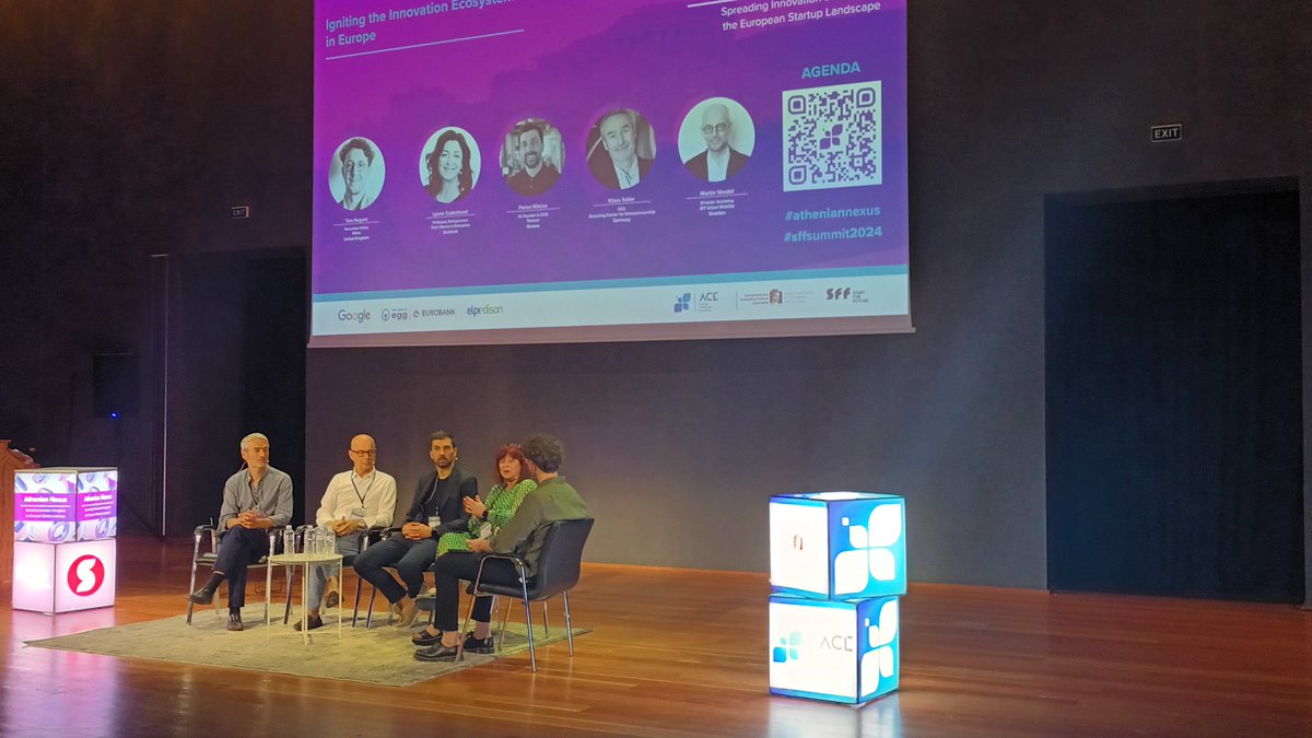 Chris Cramphorn (@chriscramphorn) on Twitter photo Lynne Cadenhead discussing the SD5 Lab within women entrepreneurs, different attitudes to risk, and gender specific support. #sffsummit2024 #sberg #atheniannexus <a href="/ENUBusSchool/">The Business School, Edinburgh Napier University</a> <a href="/EdinburghNapier/">Edinburgh Napier University</a> Lynne Cadenhead discussing the SD5 Lab within women entrepreneurs, different attitudes to risk, and gender specific support. #sffsummit2024 #sberg #atheniannexus <a href="/ENUBusSchool/">The Business School, Edinburgh Napier University</a> <a href="/EdinburghNapier/">Edinburgh Napier University</a>