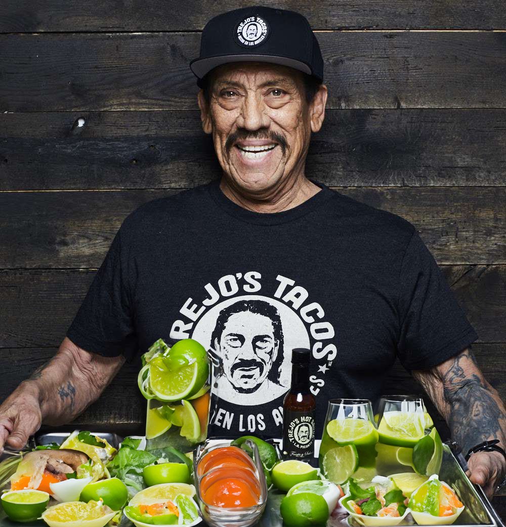 Happy Birthday to the one and only, Danny Trejo!

$LMWR
@LimeWire 

#DannyTrejo #TrejosTacos #Machete
#AI #GenArt #AltCoin #LowCap #AltSeason 
#Cerveza #Margaritas