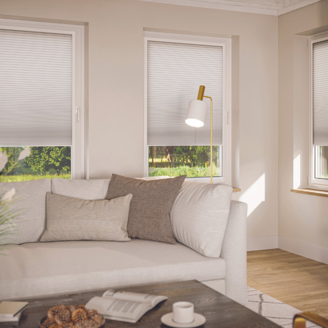 Louvolite's tweet image. Lighting up homes, one window at a time 🌞

Happy International Day of Light! Our blinds not only control light but enhance your living experience. Shine on!

#perfectlighting #blindsthatshine #lightcontrol #blindsexpert #lightupyourspace #blindscompany #internationaldayoflight