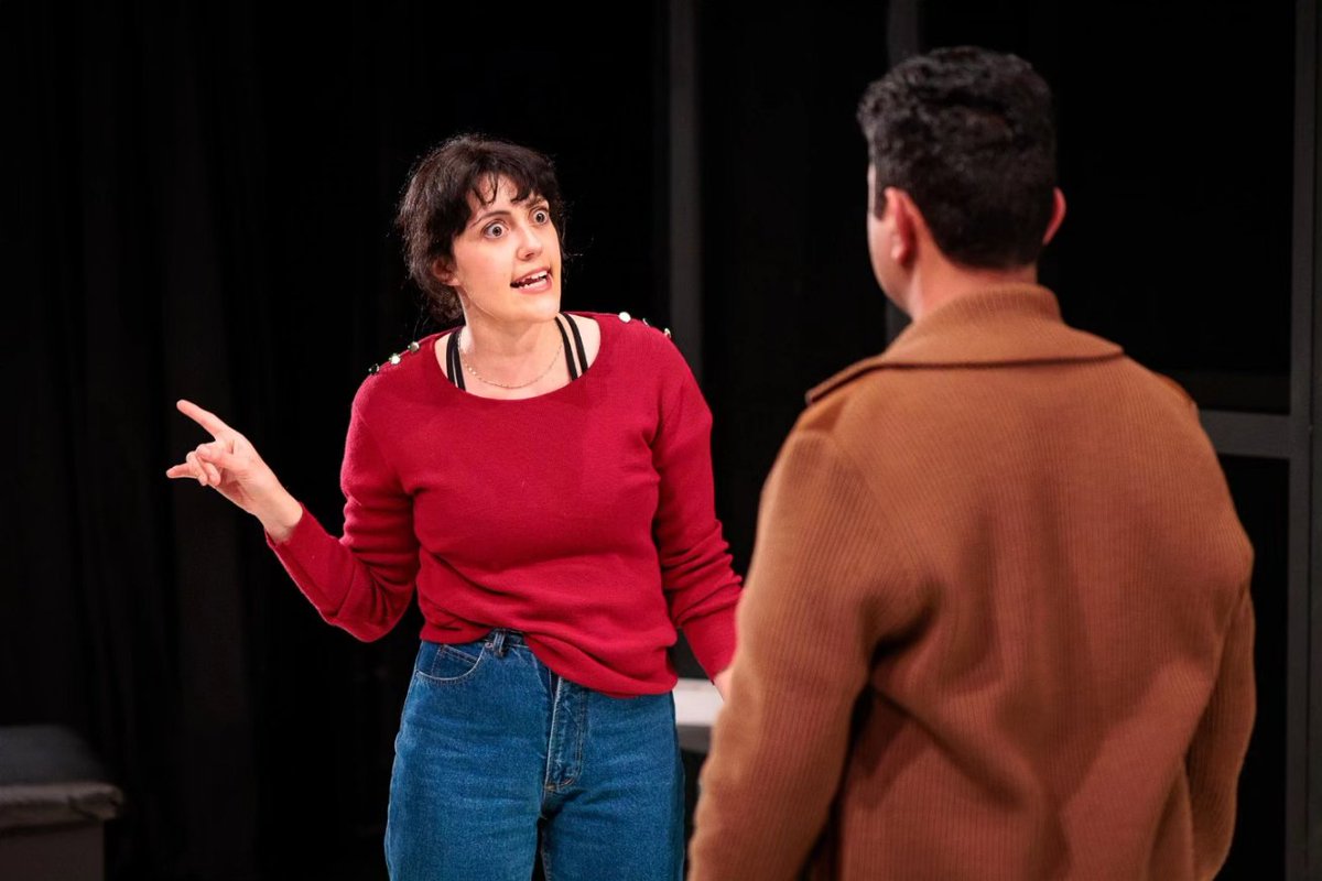 Three Little Words by Joanna Murray-Smith
Directed by Elly Green
Lighting Mark Pritchard
Designer Emma Thompson
Costume Michelle Shaw
Props Dan Raven
Sound Adam McCready 
DSM Chloe Payne
SM Laura garfitt