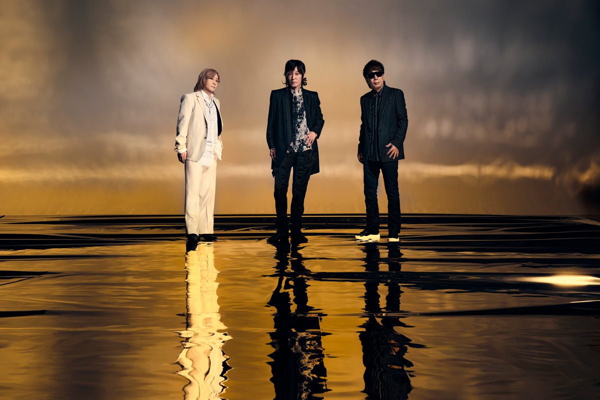 WOWOWでTM NETWORKの11カ月連続特集が決定✨

📢番組ラインナップ
✅6月 TM NETWORK 40th Anniversary WOWOW Special Year ～Prologue～
✅7月 TM NETWORK 40th FANKS intelligence Days ～YONMARU～ at K-Arena Yokohama
※8月以降は順次 
fanksintelligence.com

#TMNETWORK 
#FANKS 
<a href="/wowow_mj/">WOWOW MUSIC</a>