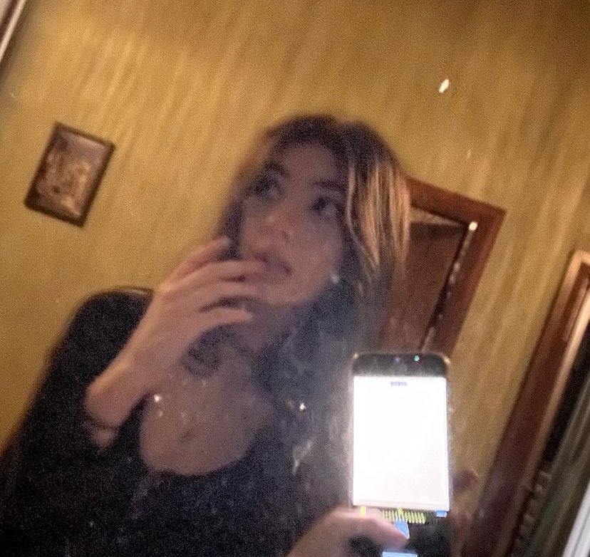 — blessing the tl with content since i’m back 😌