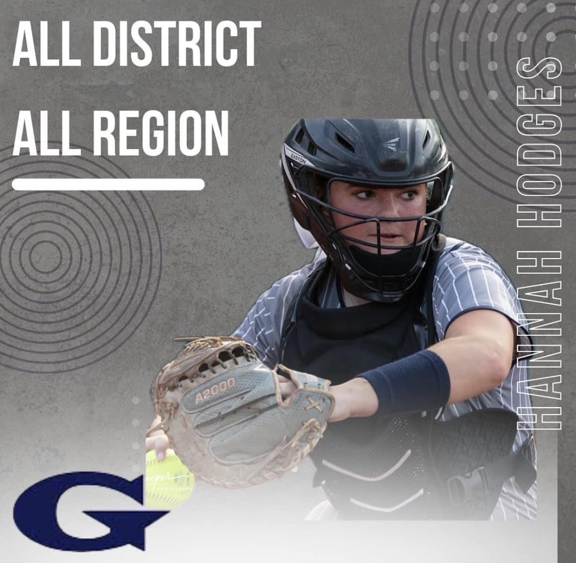 Congratulations <a href="/hannahhodges25/">Hannah Hodges</a>