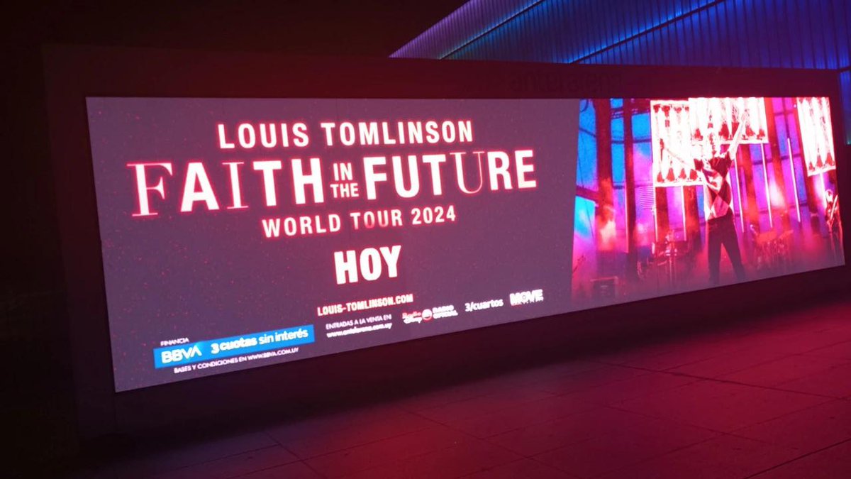 geekynflirty's tweet image. Este concierto cambió vidas (la mía)