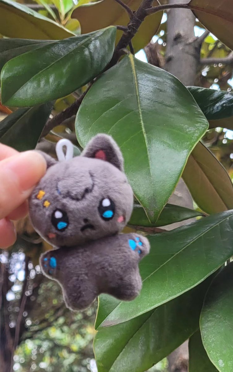 5cm

#개인제작
#개별_주문
#솜인형
#우리_공장으로_오세요 
#우리_공장을_소개합니다
#Doll