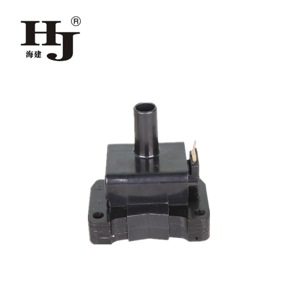 This AUTO PARTS IGNITION COIL FOR HITACHI CM1T-231 is made by Haiyan that pursues perfection. hj-auto.com/auto-parts-ign… #powerignitioncoil #carenginecoil