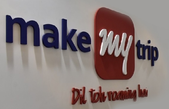 MakeMyTrip's Q4 Sees 23% Gross Booking Growth, $172 Million Profit

Read More: goo.su/kMV8I

Rajesh Magow, Group CEO of @makemytrip

#MakeMyTrip #Grossbookings #ancillaryproducts #travelindustry