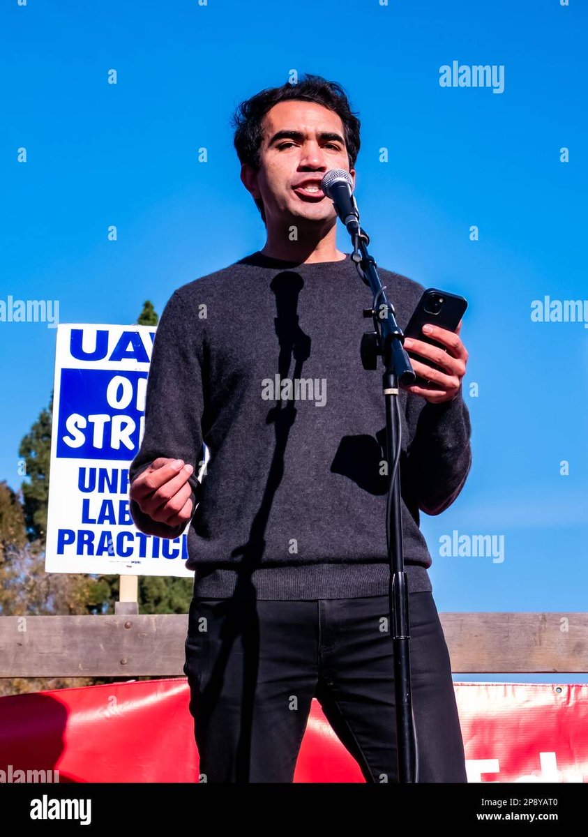 The union representing 48,000 graduate student teaching assistants, researchers and other student workers across the University of California’s 10 campuses has voted to authorize a strike and cause 'maximum chaos,' alleging that their workers' rights have been violated at several