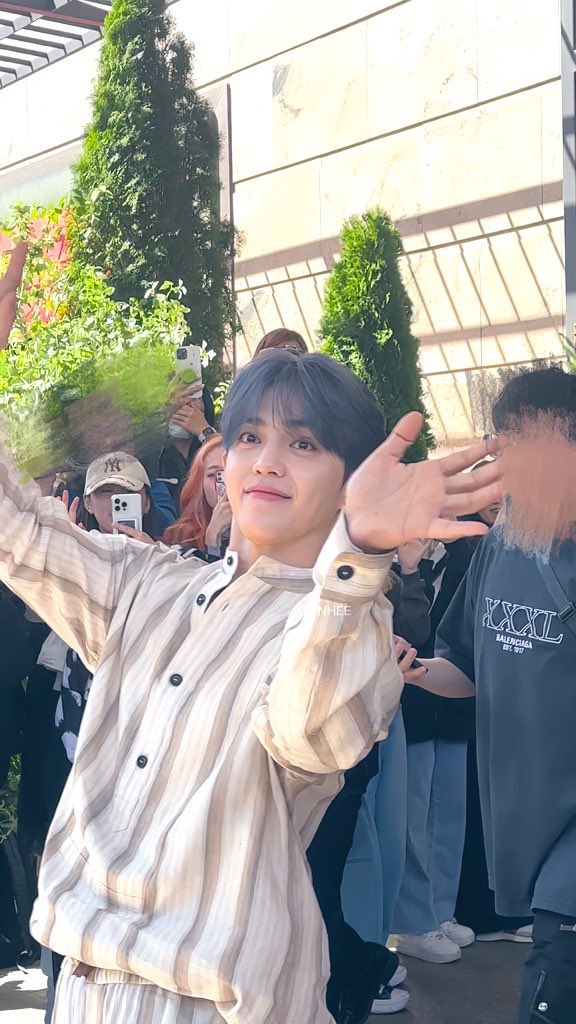 JOONHEE_9's tweet photo. 20240516  에스쿱스🍒

로로피아나 포토콜

#세븐틴 #SEVENTEEN
#최승철 #승철 
#SCOUPS 
#エスクプス https://t.co/kvCbP9UP4u