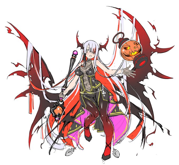 ソーシャルゲーム『エデンズリッターグレンツェ』 