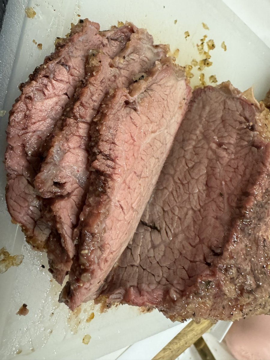 salguero243's tweet photo. Let’s talk TriTip 
#cooking https://t.co/ofCRnGypxT