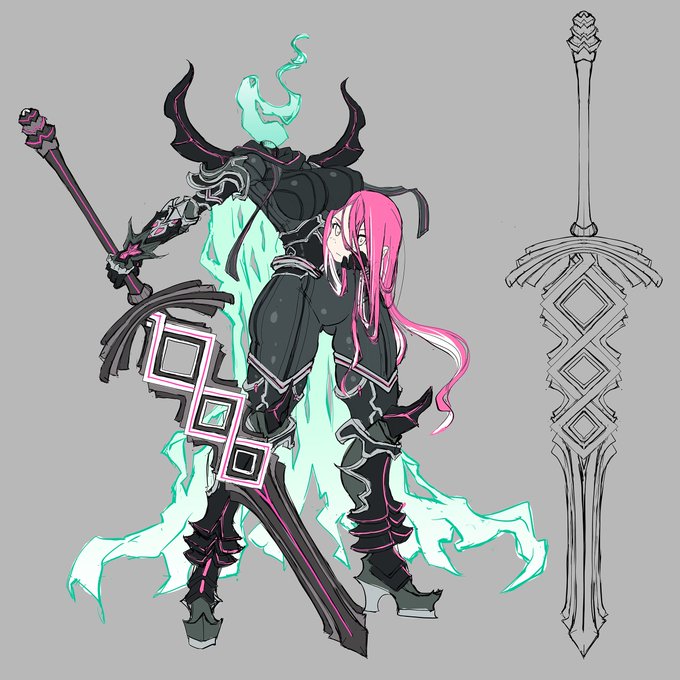 ソーシャルゲーム『エデンズリッターグレンツェ』 