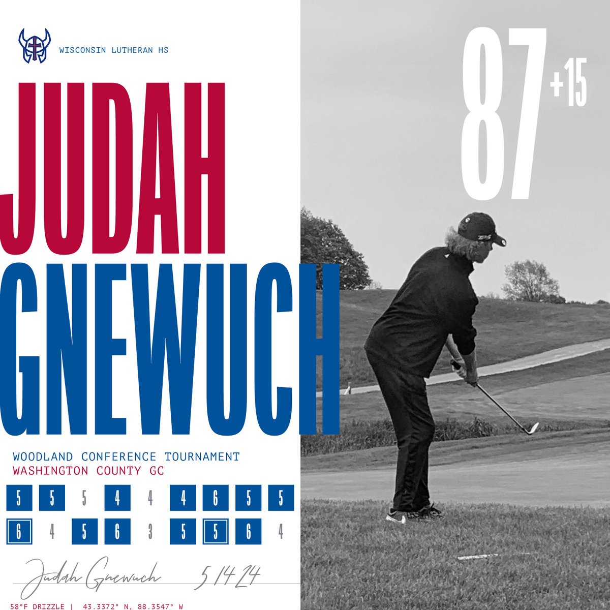 Wisco Golf (@wiscohsgolf) on Twitter photo 
