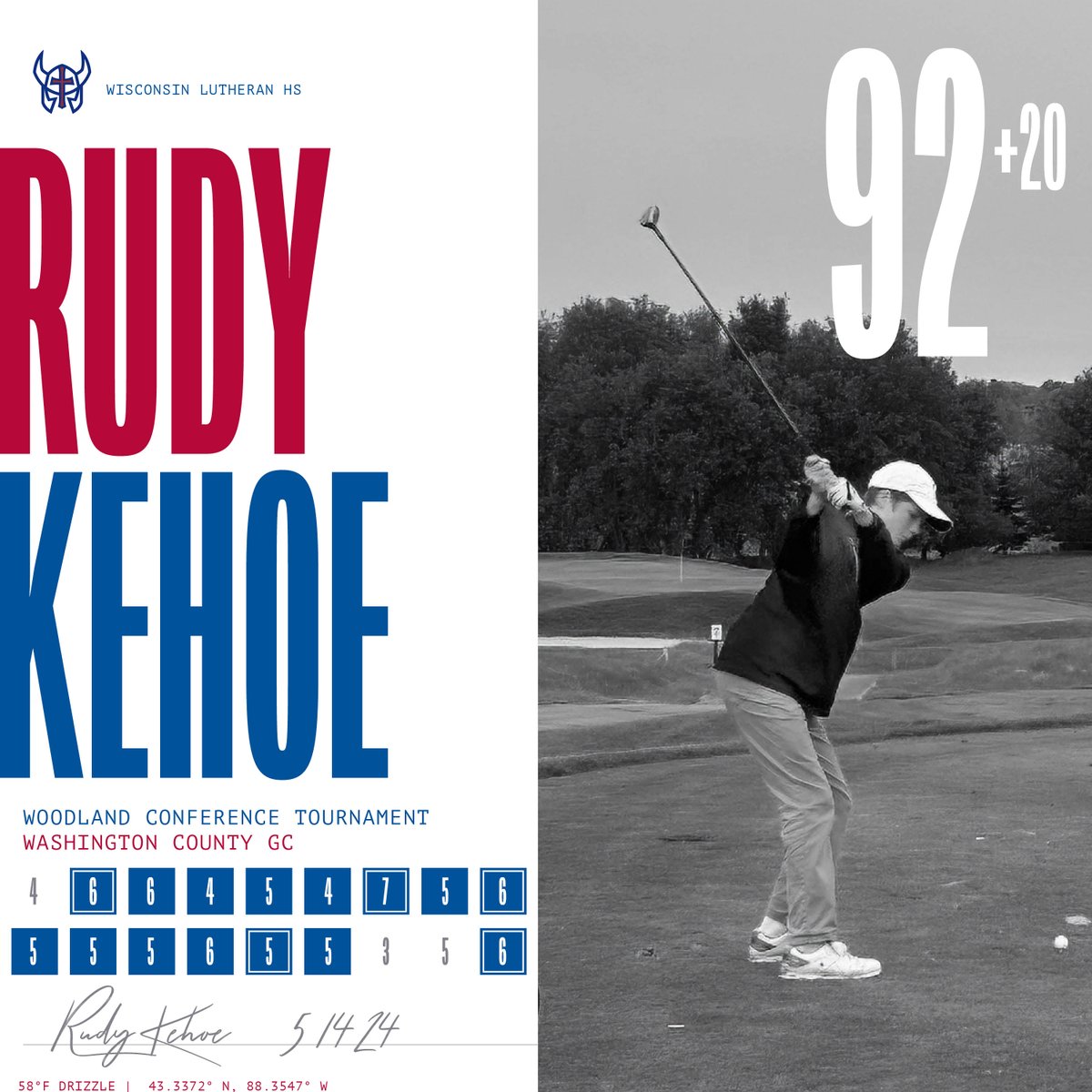 Wisco Golf (@wiscohsgolf) on Twitter photo 