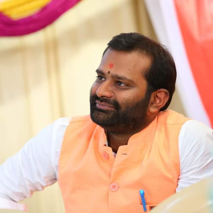 Happy birthday to you machi @Jana_bjp may lord dattatreya bless you with health happiness and prosperity peace forever and stay. #Hamaraappnamoapp