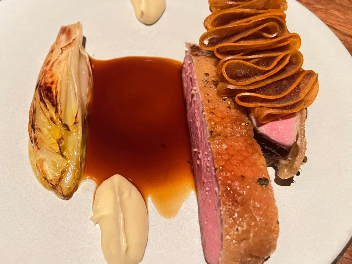 Richcscarrell's tweet image. New York｜Fin District｜Night Scene｜Good Date Place