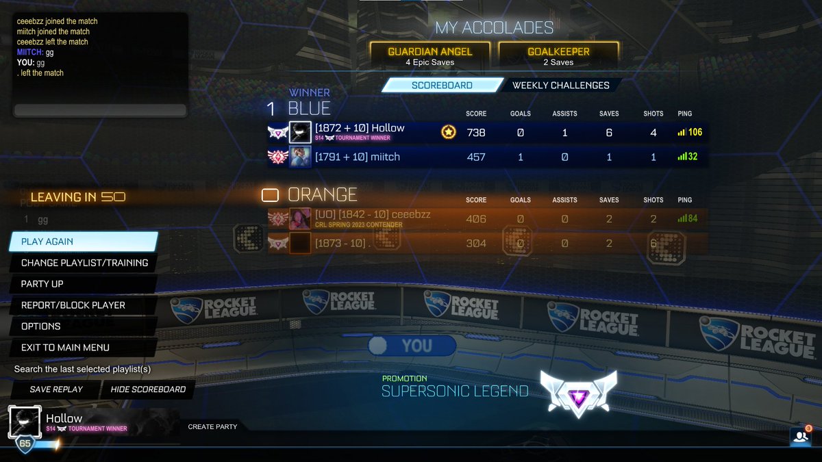 SnubDOA's tweet image. First time.