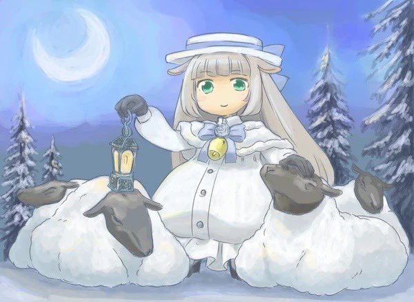 「#メリーミルクがいっぱい見れるタグ 」|じゃばのイラスト
