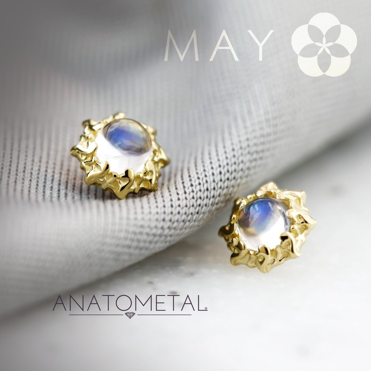 MAY ANATOMETAL JAPAN on X: 