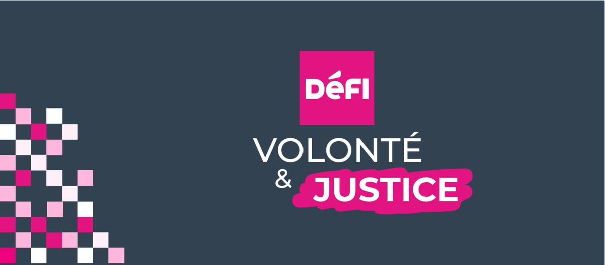 #VotezfutéVotezVDB #TeamVDB #DéFI #65èmeParlementBruxellois #VolontéetJustice
Il faut adapter notre #mobilité aux enjeux #climatiques. Cette évolution doit apporter la sécurité et la sûreté aux usagers, principalement les plus faibles (cyclistes, piétons, ...)