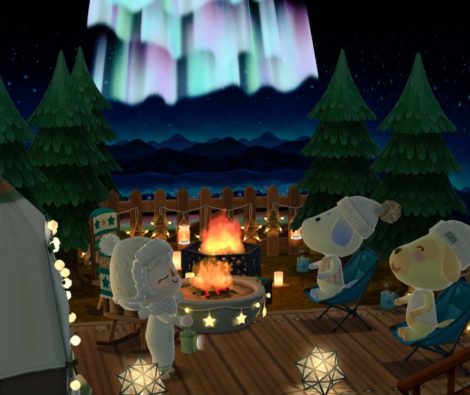 🌌

#acpc #PocketCamp #AnimalCrossing #ポケ森 #ポケットキャンプ #キャラメル #バニラ #ポケ森ニンドリ