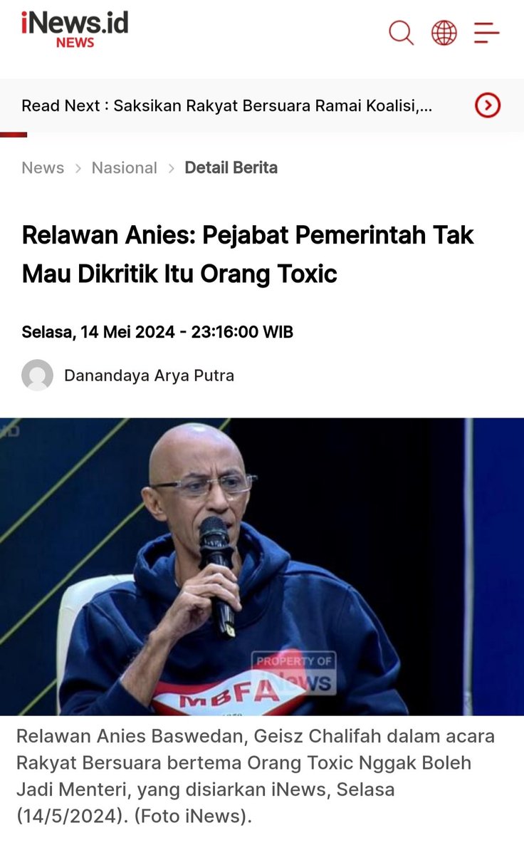 INDONESIA kurang BEBAS Berpendapat/Kritik gimana dimata kalian 🤷‍♂️