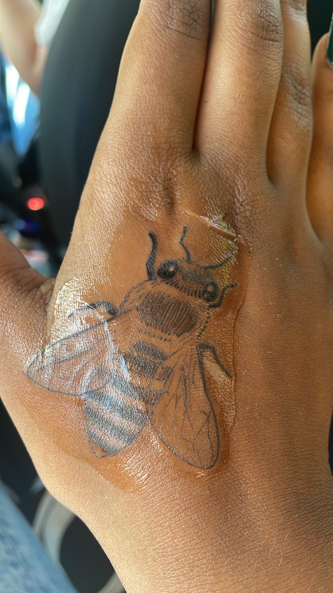 handination's tweet image. 