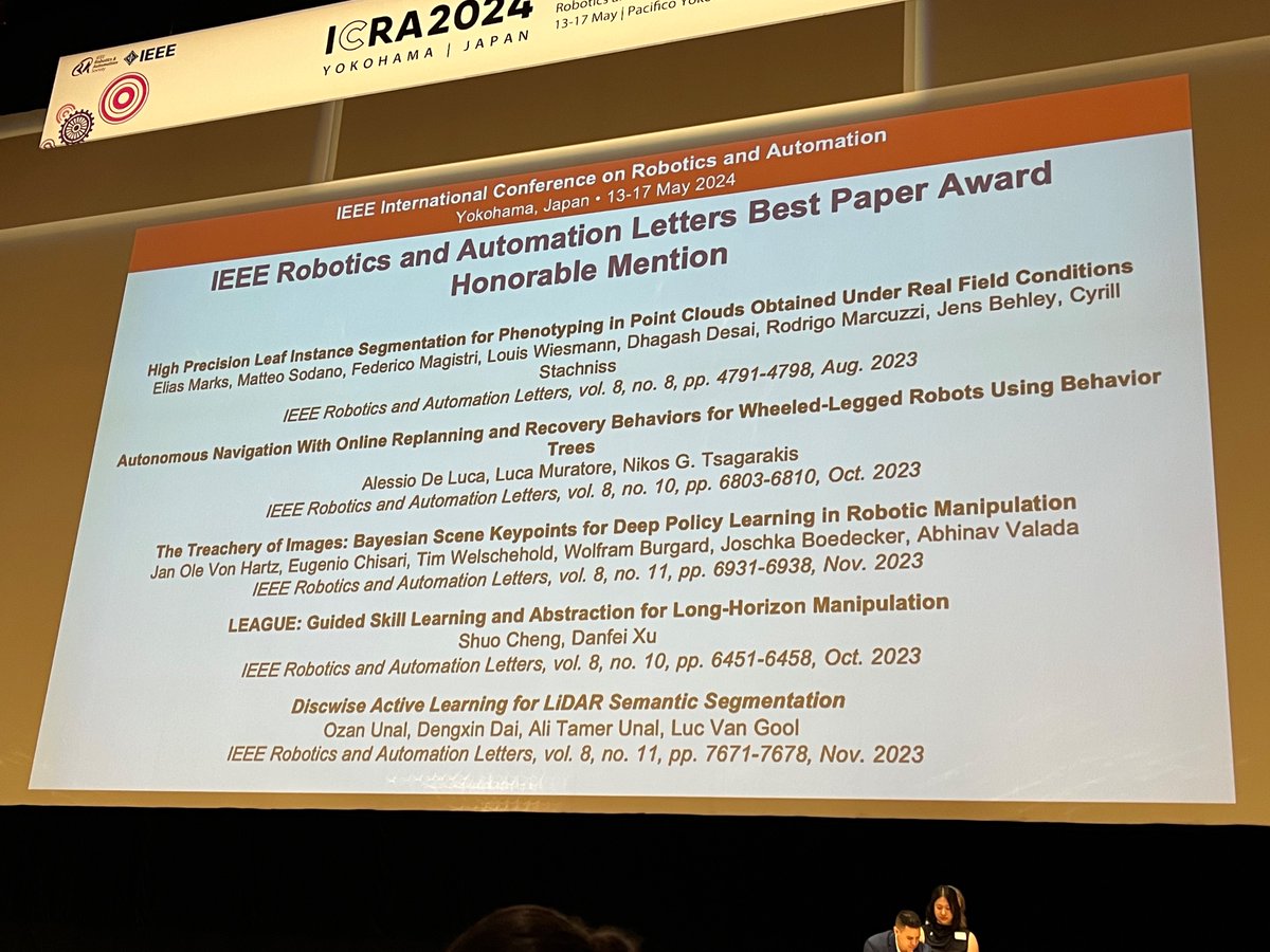 Danfei Xu (@danfei_xu) on Twitter photo A good day for <a href="/ICatGT/">Georgia Tech School of Interactive Computing</a> <a href="/GTrobotics/">Robotics@GT</a>. Congratulations <a href="/sehoonha/">Sehoon Ha</a> <a href="/naokiyokoyama0/">Naoki Yokoyama</a> <a href="/shahdhruv_/">Dhruv Shah</a> and <a href="/ShuoCheng94/">Shuo Cheng</a> ! A good day for <a href="/ICatGT/">Georgia Tech School of Interactive Computing</a> <a href="/GTrobotics/">Robotics@GT</a>. Congratulations <a href="/sehoonha/">Sehoon Ha</a> <a href="/naokiyokoyama0/">Naoki Yokoyama</a> <a href="/shahdhruv_/">Dhruv Shah</a> and <a href="/ShuoCheng94/">Shuo Cheng</a> !
