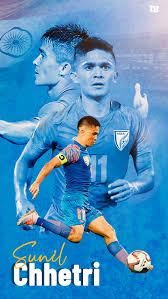 IFootcric68275's tweet image. Captain Leader Legend Sunil Chhetri to play his last game against Kuwait on 6th June 2024 💔⚽️ 🇮🇳

#SC11 #SunilChhetri #IndianFootball #FIFAWCQ2026