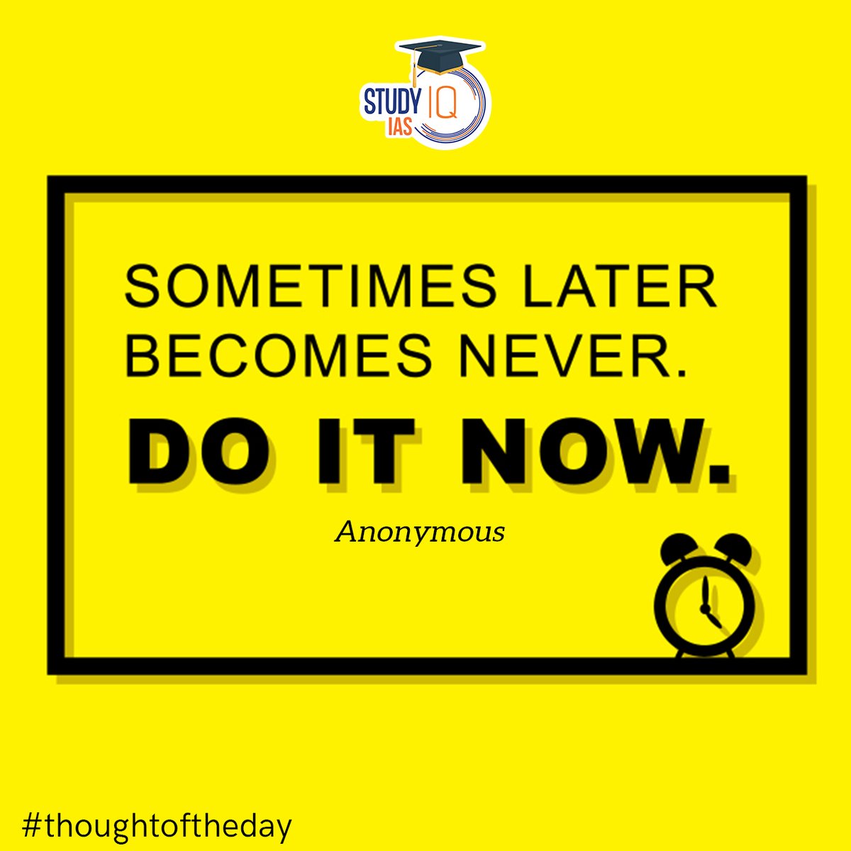 #thoughtoftheday #Motivationalquote #dailymotivation #quotes #quoteoftheday #todaythought #quotesaboutlife #quoteofthelife #dailyquotes #dailythoughts #motivationquotesforlife