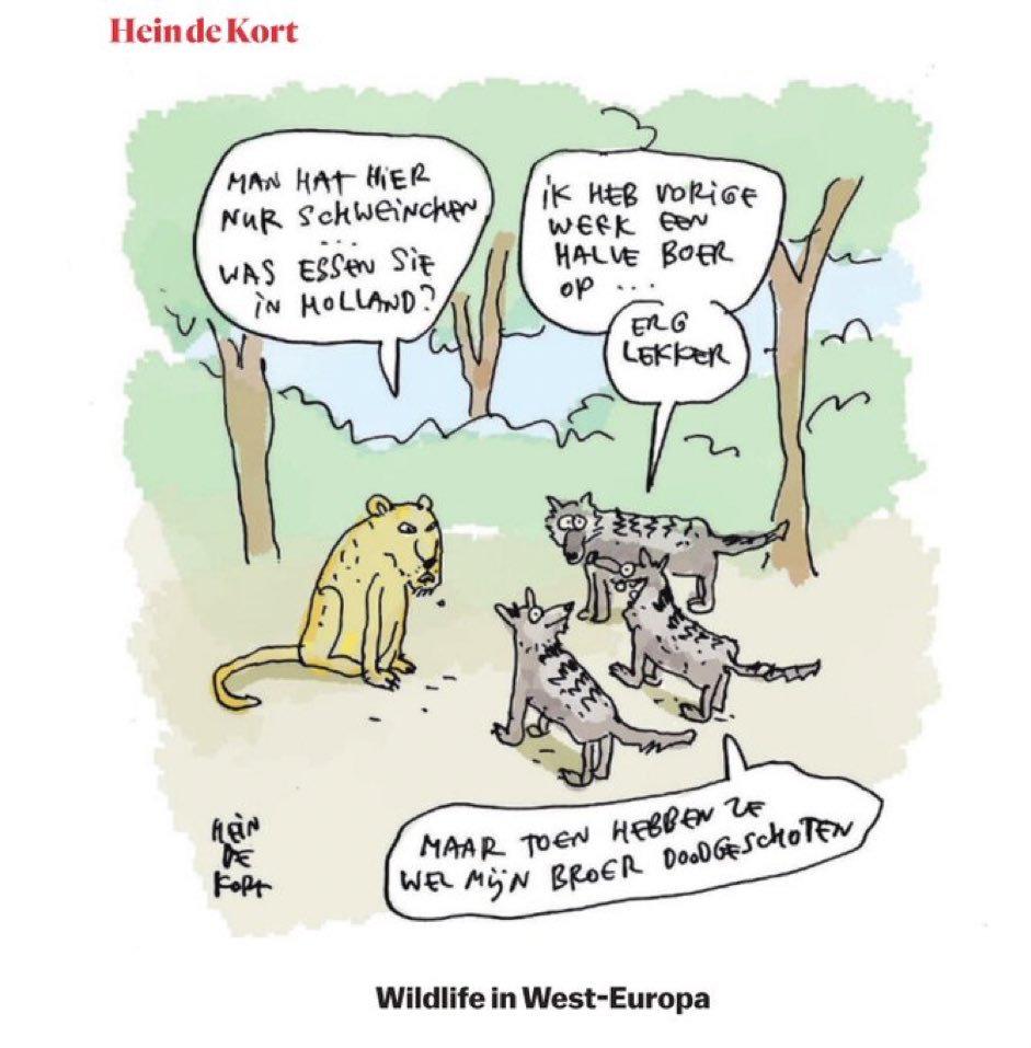 fb_provGLD's tweet image. Maar ook frikandel speciaal en Big Macs @Hein_Kortoons