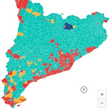 ToniStrubellTrueta🎗️República Catalana (@tonistrubellt) on Twitter photo Àngels Barceló diu que Puigdemont es posi les ulleres per veure la realitat. No és més aviat ella -en el seu furibund unionisme ressentit- que no la veu? <a href="/AngelsBarcelo/">Àngels Barceló</a> Àngels Barceló diu que Puigdemont es posi les ulleres per veure la realitat. No és més aviat ella -en el seu furibund unionisme ressentit- que no la veu? <a href="/AngelsBarcelo/">Àngels Barceló</a>