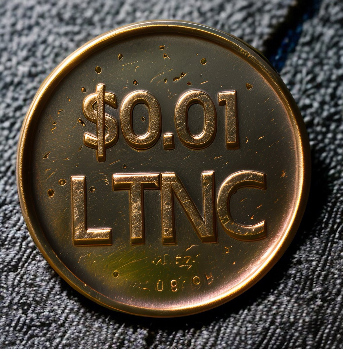 $LTNC BACK to $0.01 This company WILL succeed , the team is legit , the shareholders are legit , every successful company has its dumbasses who believe it will fail, we all know what we hold, the world will soon find out #LOCKDIN #LOCKDINation