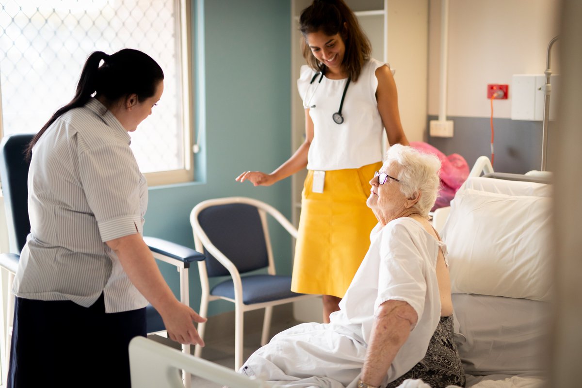 NSW Regional Health Partners (@regionalhealth1) on Twitter photo Today we celebrate the remarkable efforts of our regional and rural clinical trials teams. Learn about <a href="/CalvaryCareAUS/">Calvary Health Care</a> innovative trial led by clinician-researchers seeking to enhance care for patients at the end of life tinyurl.com/y3avs4ha #ClinicalTrialsDay #CTD2024 Today we celebrate the remarkable efforts of our regional and rural clinical trials teams. Learn about <a href="/CalvaryCareAUS/">Calvary Health Care</a> innovative trial led by clinician-researchers seeking to enhance care for patients at the end of life tinyurl.com/y3avs4ha #ClinicalTrialsDay #CTD2024