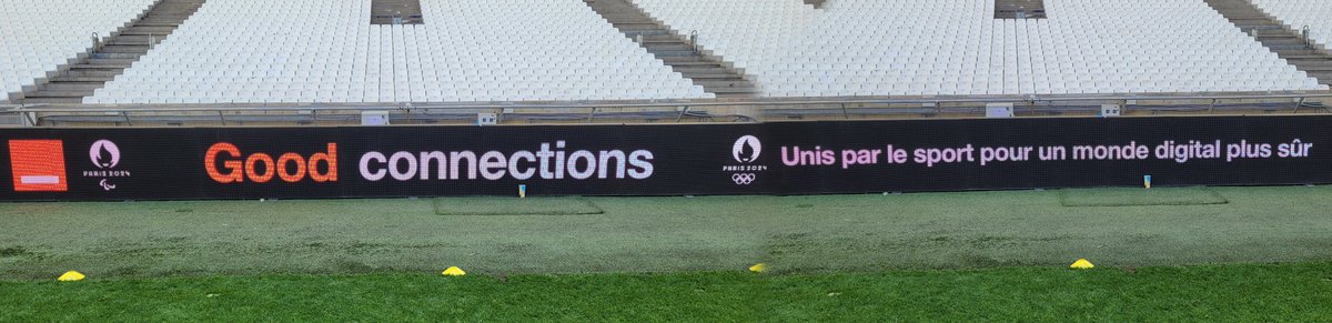 GiroSigrid's tweet image. En tant qu&apos;ambassadrice d&apos;Orange, hier, j&apos;ai participé à Marseille à l&apos;événement &quot;Good Connections&quot;. Orange s&apos;engage contre le cyberharcèlement et l&apos;inclusion pour construire ensemble un monde numérique plus sûr !🤝 #GoodConnections #Paris2024 @Orange @TrayssacT @christiane_tran