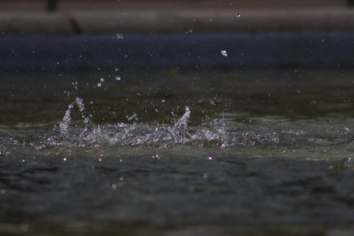 The Water Fountain at Albert Park (2/2)

#AlbertPark #Water #WaterFountain #WaterPhotography #Photography