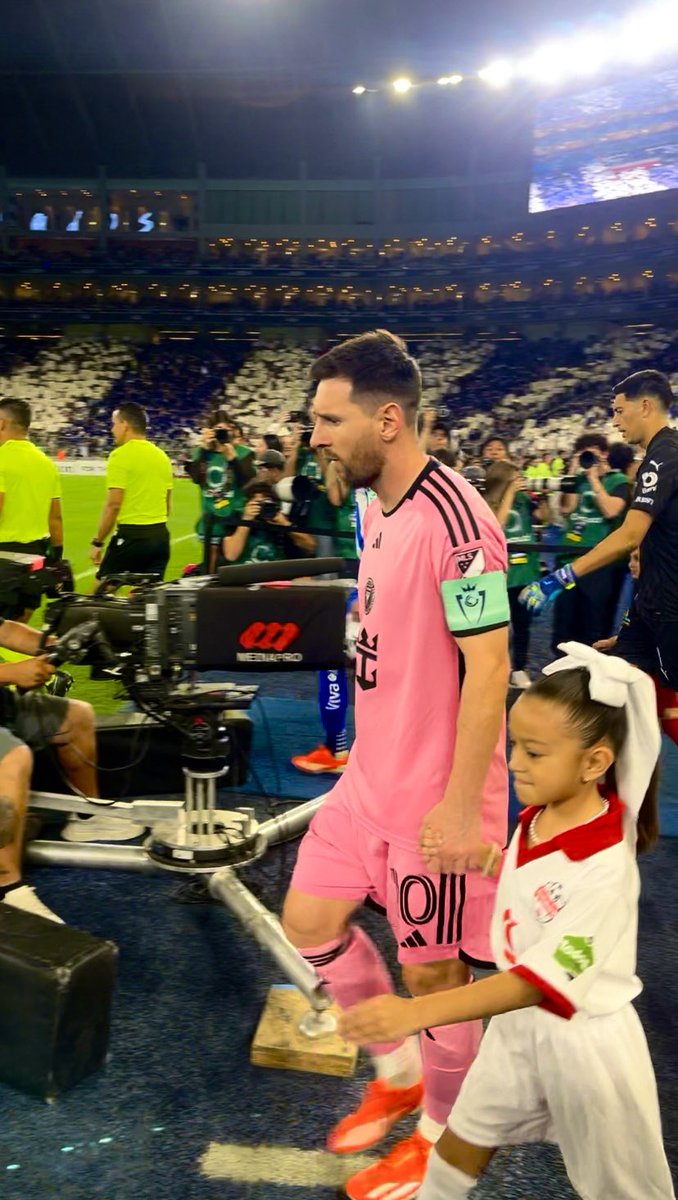 Gracias, futbol. 🇦🇷⚽️