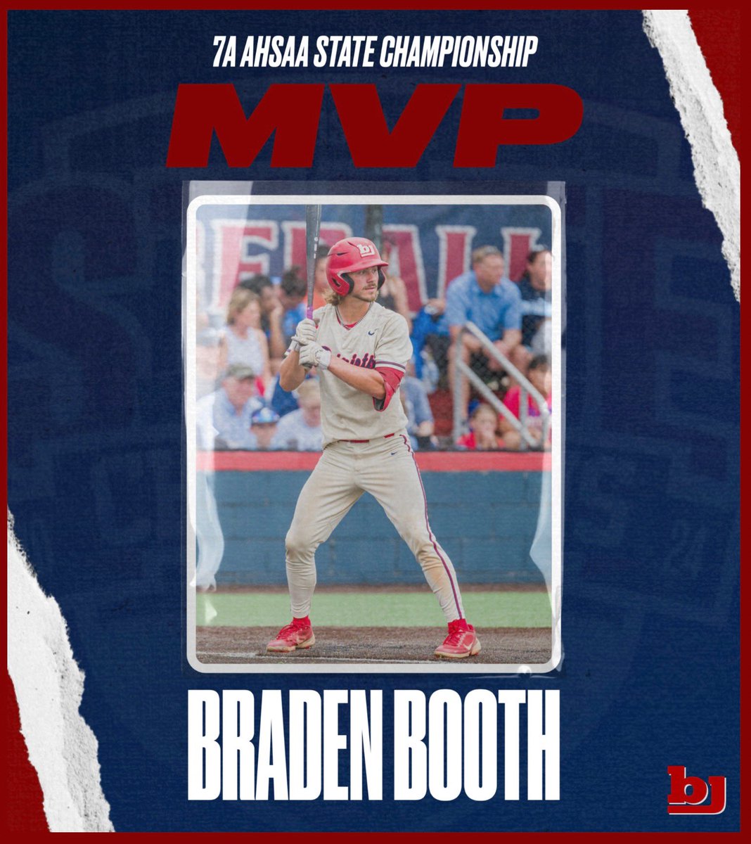 Bob Jones Baseball tweet media