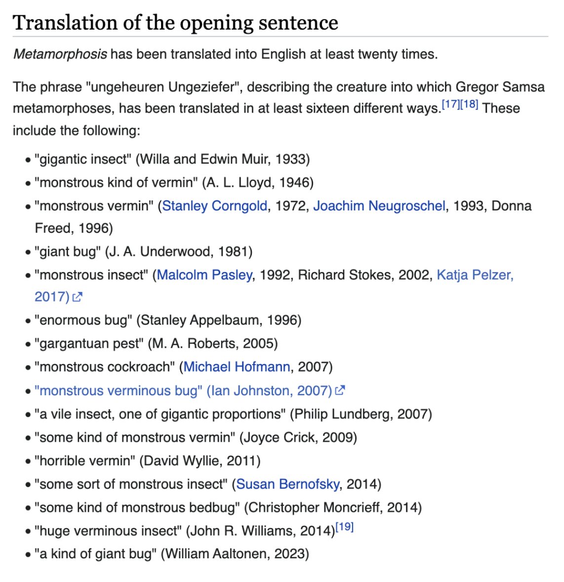 depths of wikipedia! (@depthsofwiki) on Twitter photo 