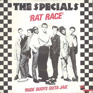 Released on this day in 1980: Rat Race #TheSpecials 
youtu.be/AmkMEoVb6rA?si…